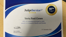 Ford Puma 1.0 EcoBoost Hybrid mHEV ST-Line 5dr Petrol Hatchback